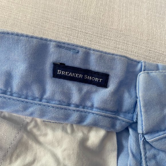 Vineyard Vines Men's Light Blue 9" Short Size 30 - Picture 4 of 7